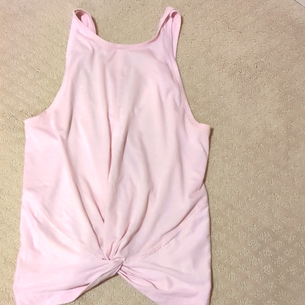 Athleta Sz Small Tank